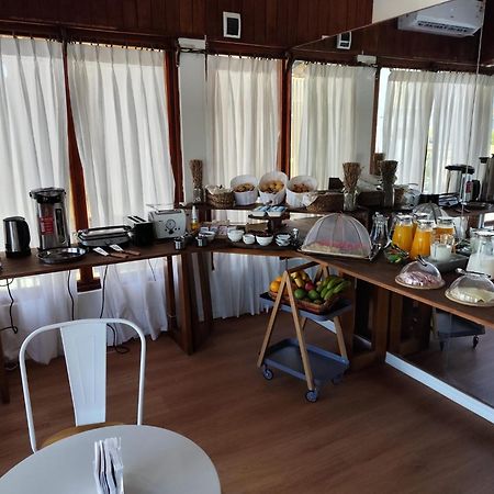 Nuevo Hotel Del Faro 푼타델에스테 외부 사진