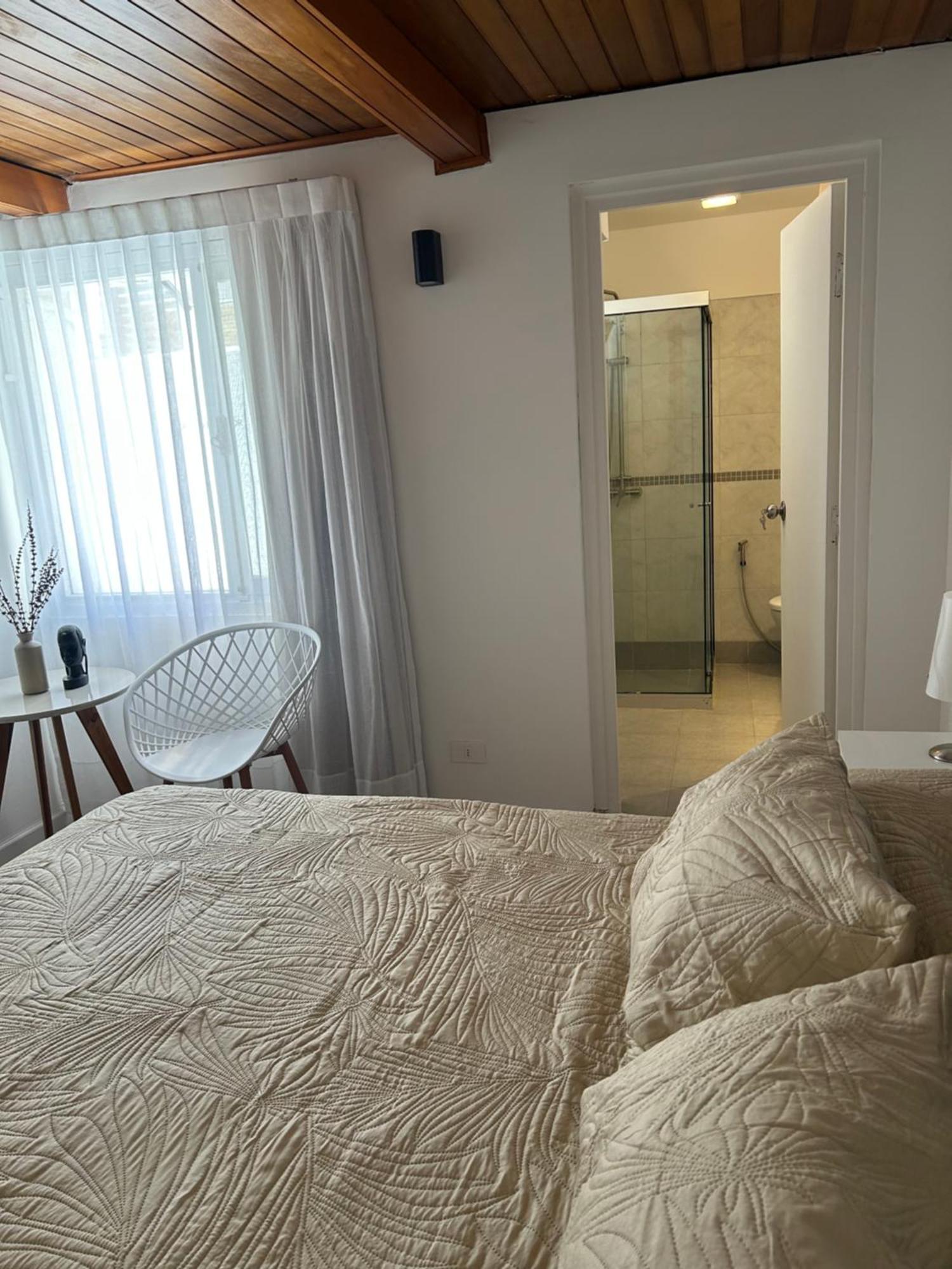 Nuevo Hotel Del Faro 푼타델에스테 외부 사진