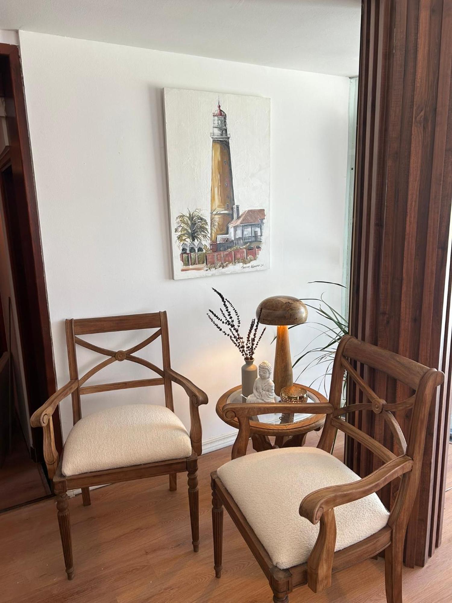 Nuevo Hotel Del Faro 푼타델에스테 외부 사진