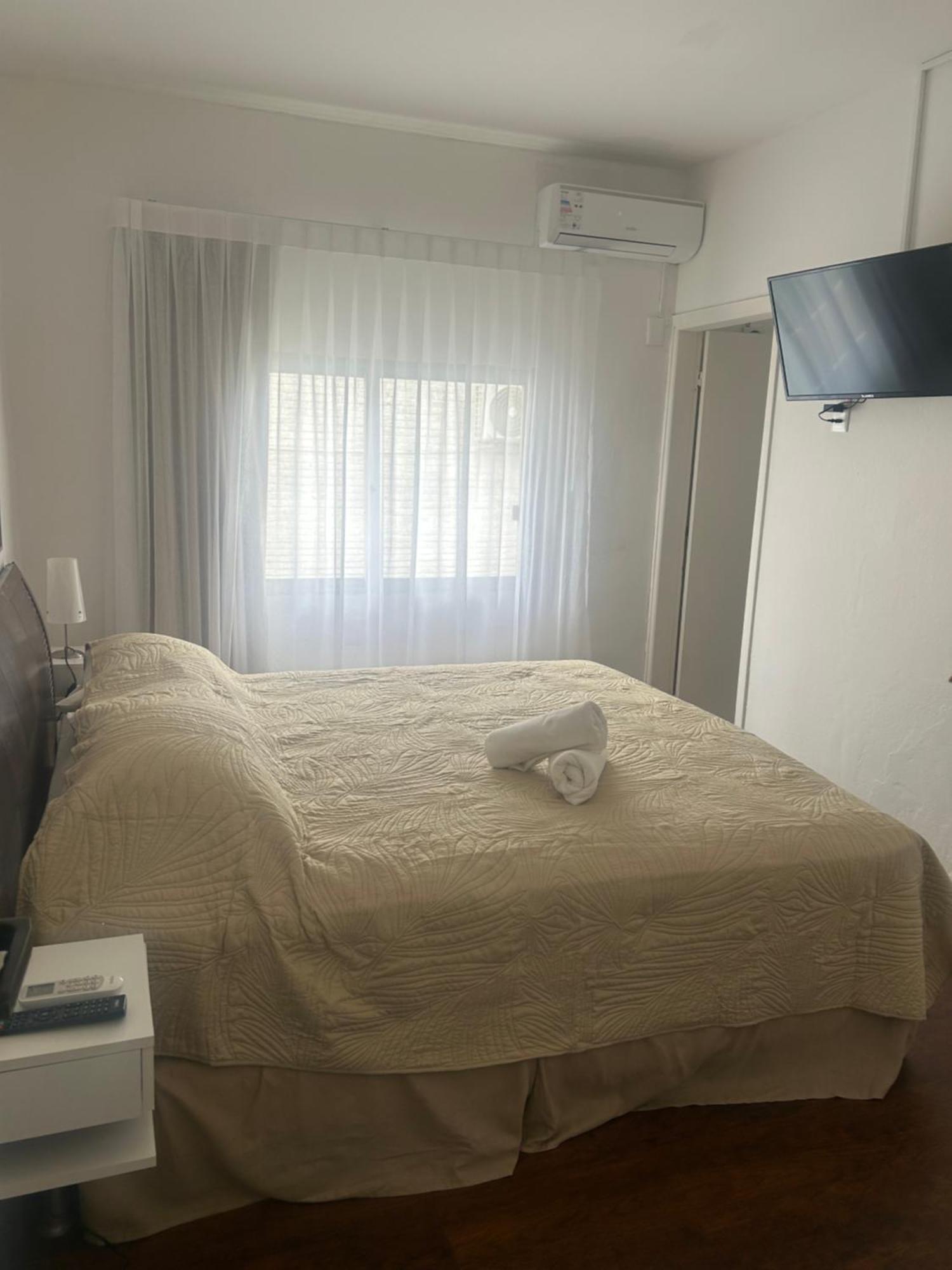 Nuevo Hotel Del Faro 푼타델에스테 외부 사진