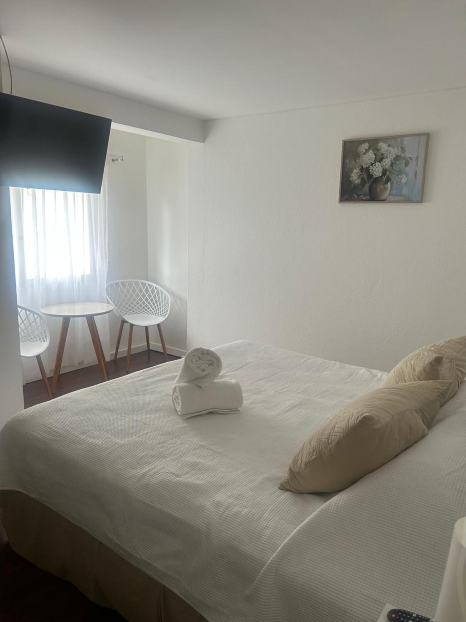 Nuevo Hotel Del Faro 푼타델에스테 외부 사진