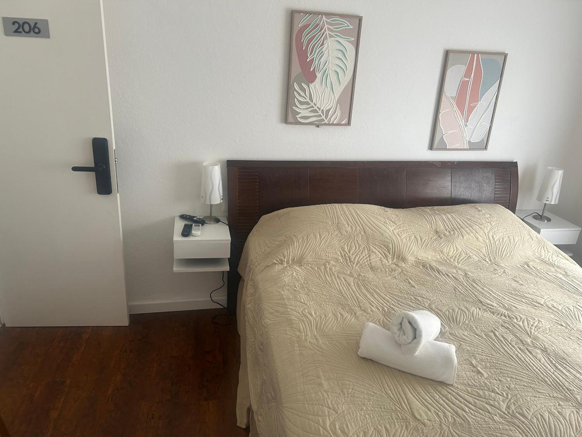 Nuevo Hotel Del Faro 푼타델에스테 외부 사진