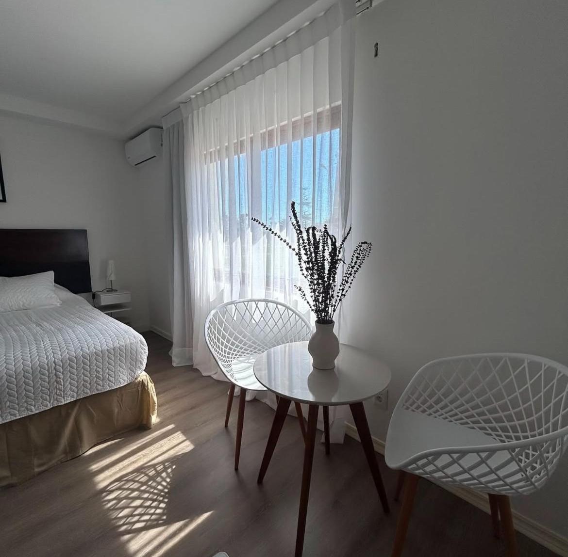 Nuevo Hotel Del Faro 푼타델에스테 외부 사진