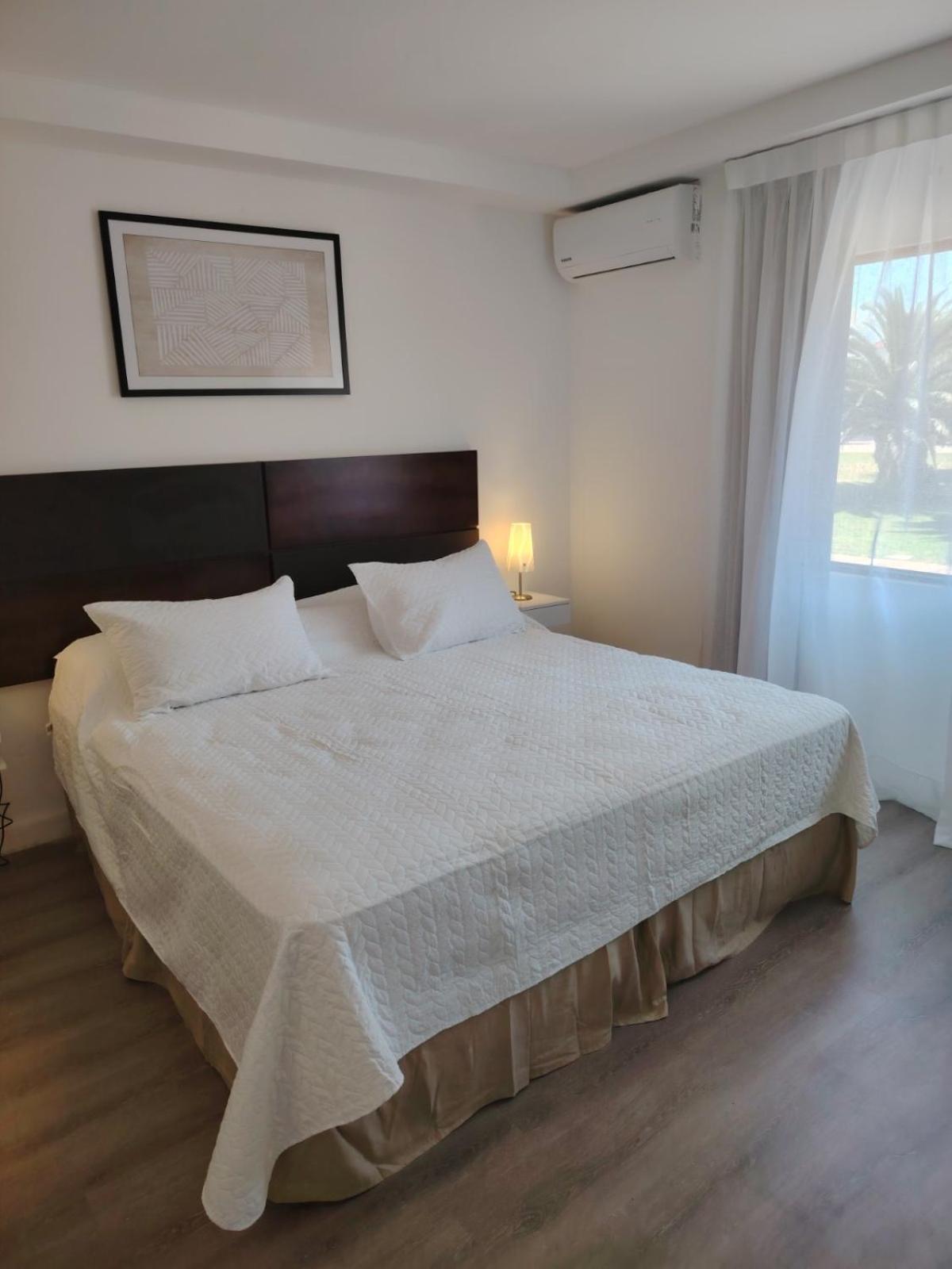 Nuevo Hotel Del Faro 푼타델에스테 외부 사진