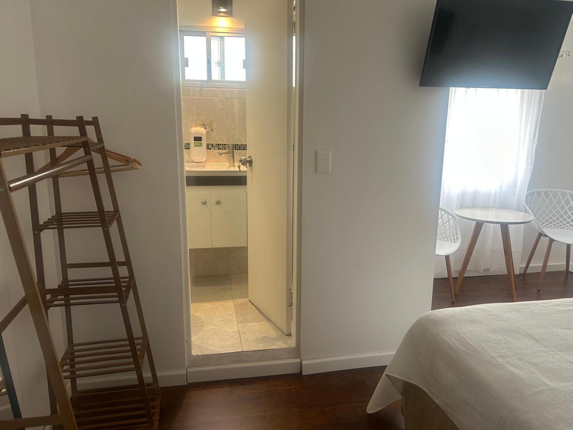 Nuevo Hotel Del Faro 푼타델에스테 외부 사진